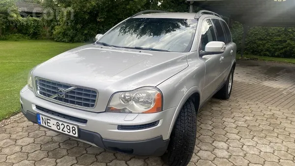 Volvo XC 90