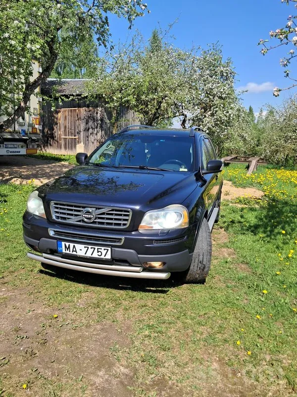Volvo XC 90
