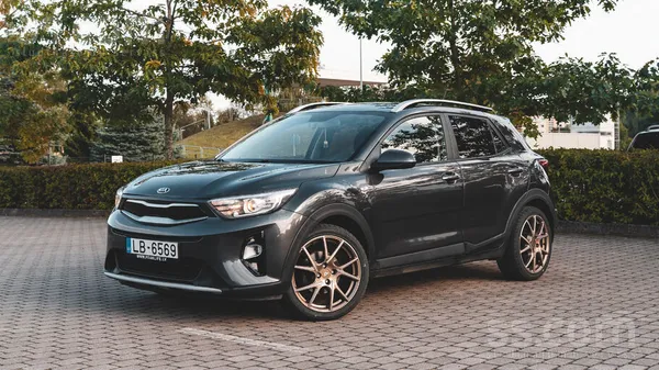KIA Pārdodu Kia Stonic 