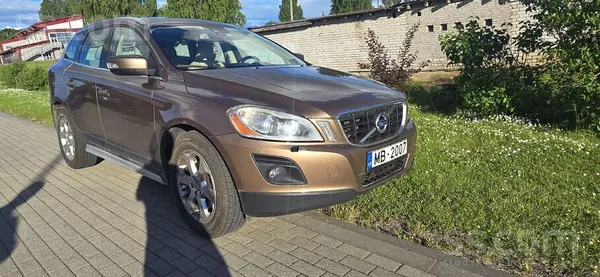 Volvo XC 60