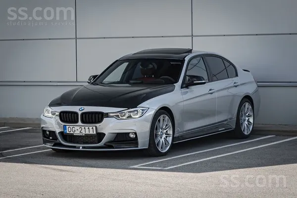 BMW 335