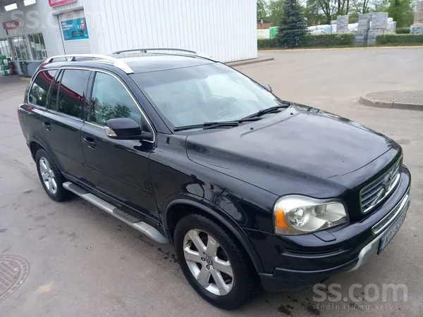 Volvo XC 90
