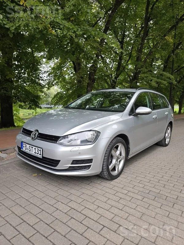 Volkswagen Pārdodu uzticamu. , ekonomisku un ietilpīgu Volksw