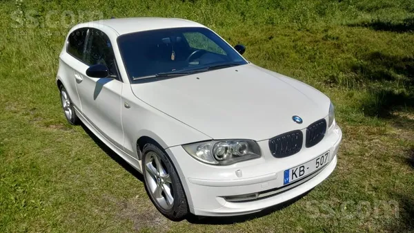 BMW 118
