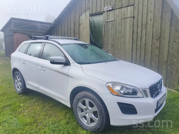 Pardodas lielisks volvo. pardodas jo nav vajadzibas
