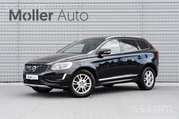 Volvo XC 60