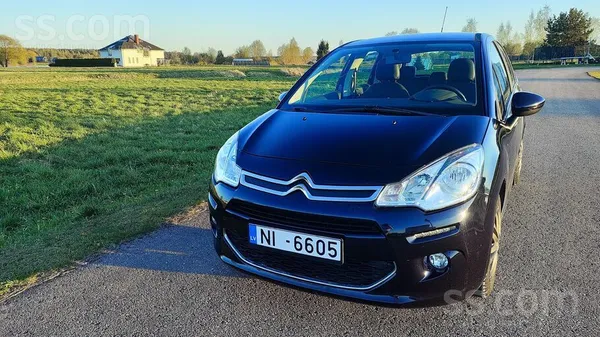 Citroen Продаю экономичный городской автомобиль. без корро