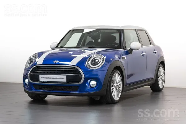 MINI Mini Cooper