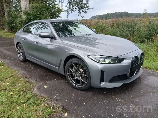 BMW - 1
