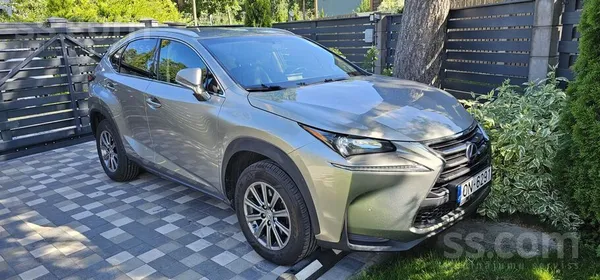 Lexus 300H, 2.5, hibrids, 114kw-155hp, 206370km oriģināl