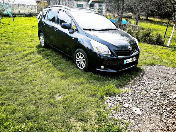Toyota Verso