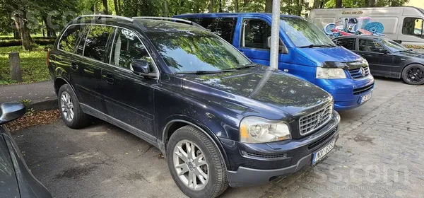 Volvo XC 90