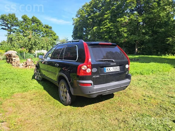 Volvo XC 90
