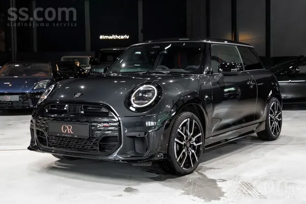 MINI Jaunais Mini Cooper S John Cooper Works 150Kw/204Z