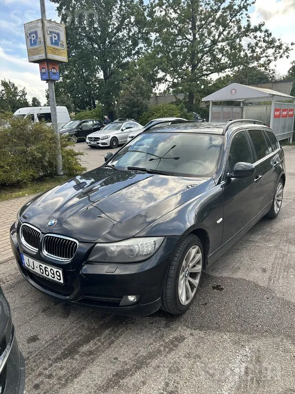 BMW 3.0d ar ( 180kw / 245 z. s. ) xdrive, ar automātis