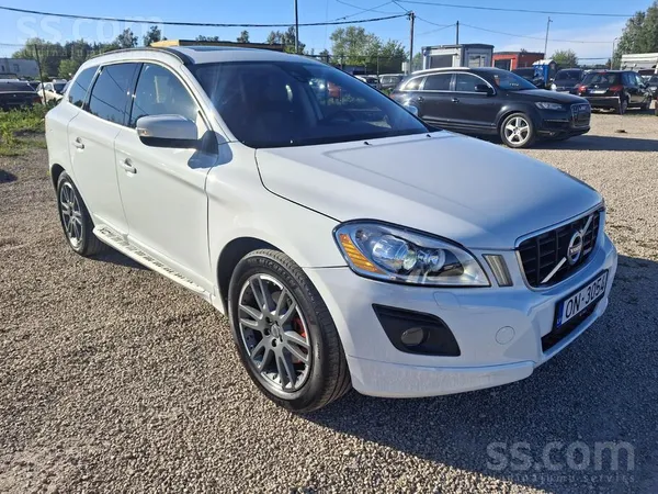 Volvo XC 60
