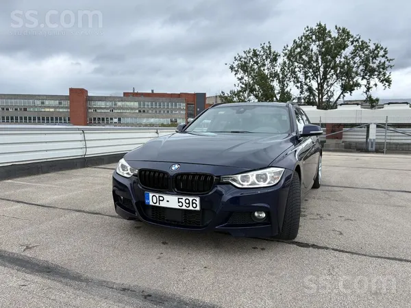 BMW 335