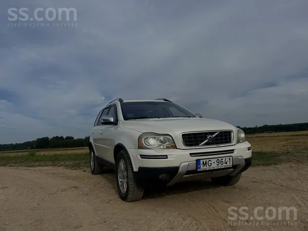 Volvo XC 90