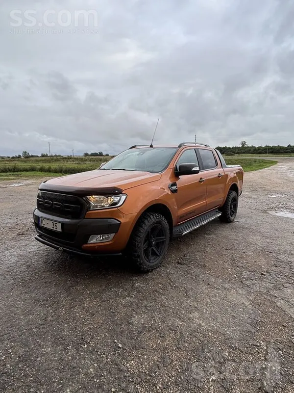 3.2 dīzelis
Automāts
Āķis
Pilnpiedziļa 4x4 
Apskate 13.04.2027
Cena ar