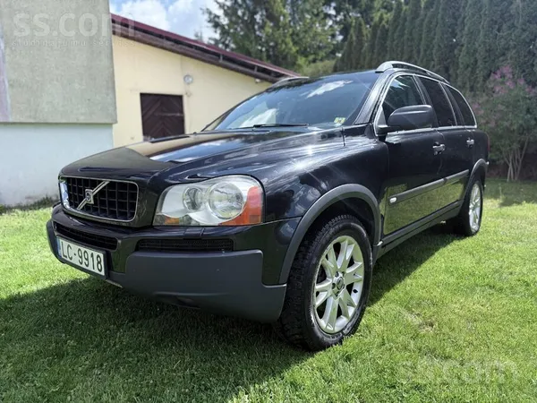 Volvo XC 90