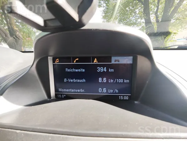 Opel Antara 2007, 2.0D dīzelis, Manuāls, SUV/Apvidus, Melns — Latvijā