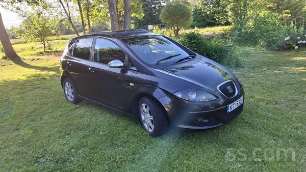 SEAT Altea