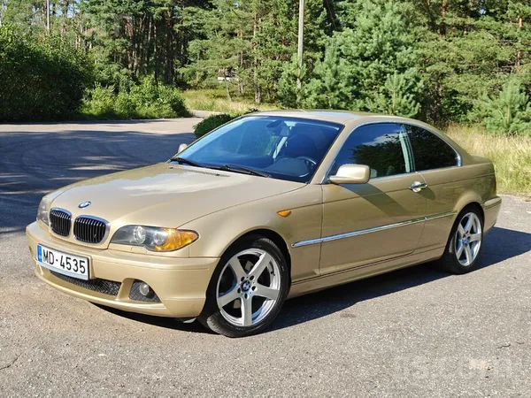 BMW 320
