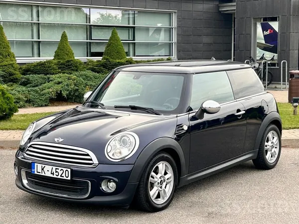 MINI One