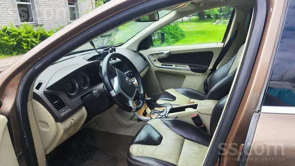 Volvo XC 60