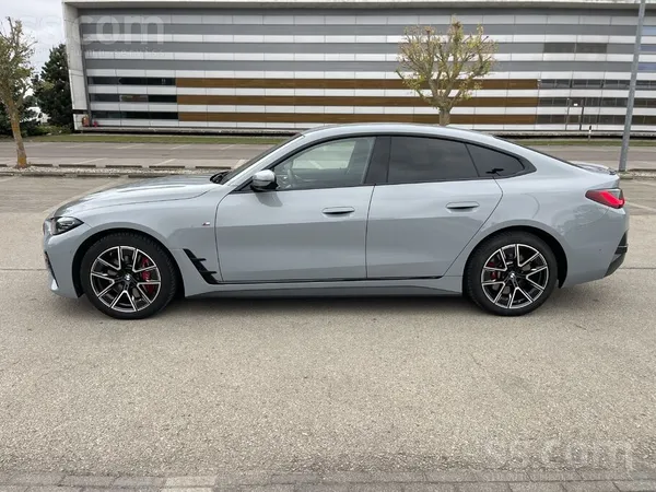 BMW 420