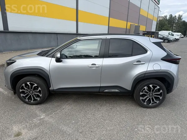 Toyota Akcija uz 1 nedēļu, cena samazināta. 