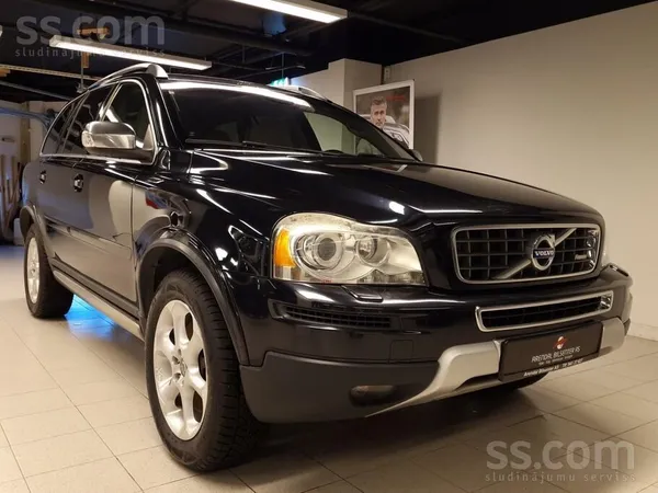Volvo XC 90