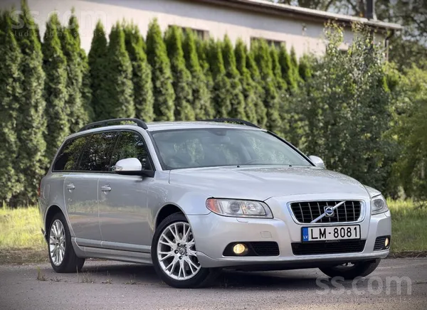 Volvo V70