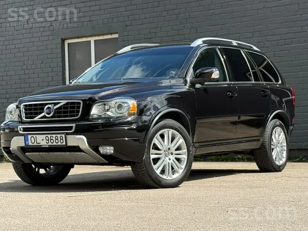 Volvo XC 90