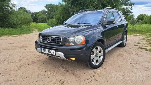 Volvo XC 90