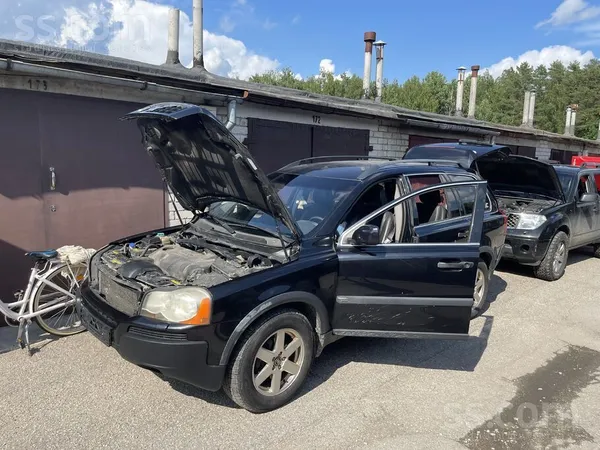 Volvo XC 90