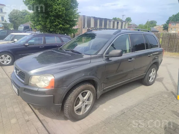 Volvo XC 90