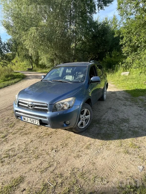 Toyota RAV 4