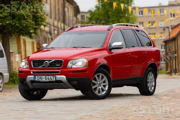 Volvo XC 90