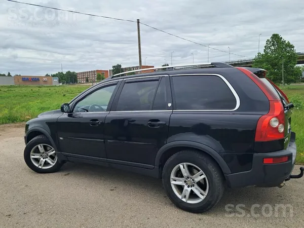 Volvo XC 90