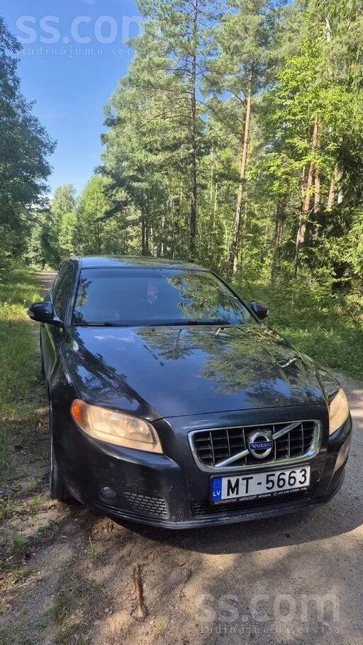 Volvo V70