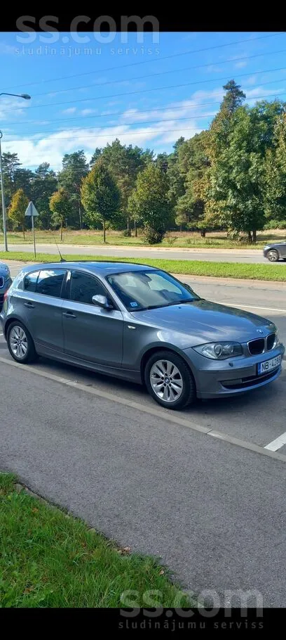 BMW 118