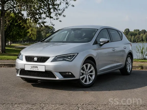 SEAT Neparasti izdevīgs auto piedāvājums. Pārdod Seat L