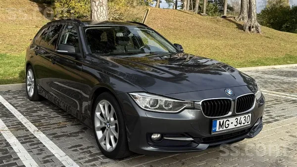 BMW 320
