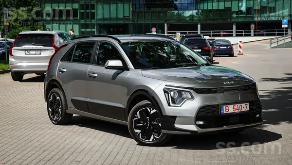 KIA Niro