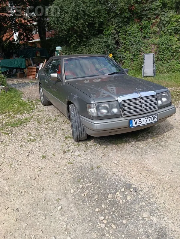 Mercedes C300
