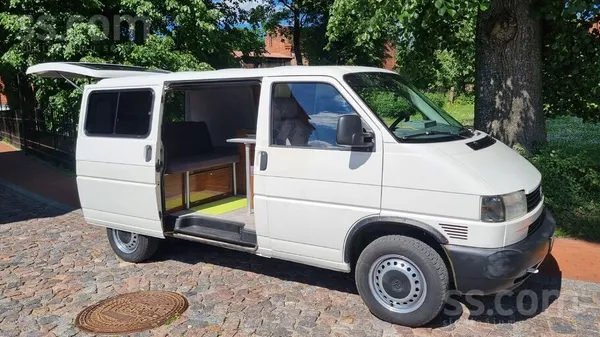 Volkswagen T4