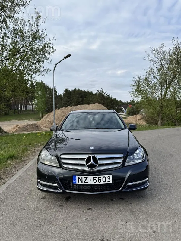 Mercedes Продается ухоженная машина с только что пройденным