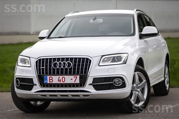 Audi Q5