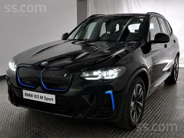 BMW